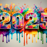Welcome ! Khởi động các sự kiện (dương lịch) Happy New Year 2025