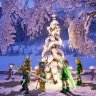 GIÁNG SINH AN LÀNH! - HAPPY NEW YEAR 2021!
