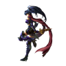 Ra mắt Class mới: Assassin - Lady of Shadows