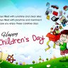 #Children's Day phiên bản sự kiện 3425