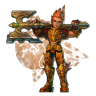 New Super World Bosses && Hell Gates Super Bosses, Update to day 8/8/2024